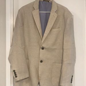Men’s Tasso Elba Jacket